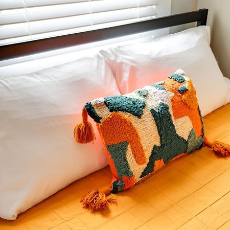 Private Boho Bungalow 10 Minutes To Downtown Rva! Richmond Exteriér fotografie