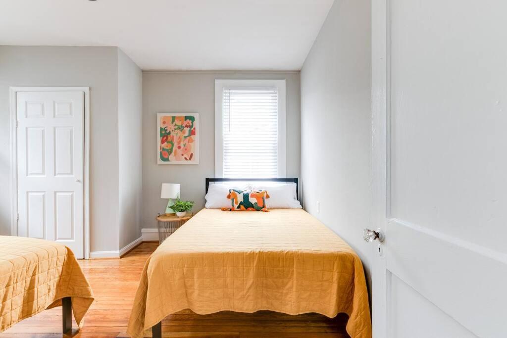 Private Boho Bungalow 10 Minutes To Downtown Rva! Richmond Exteriér fotografie