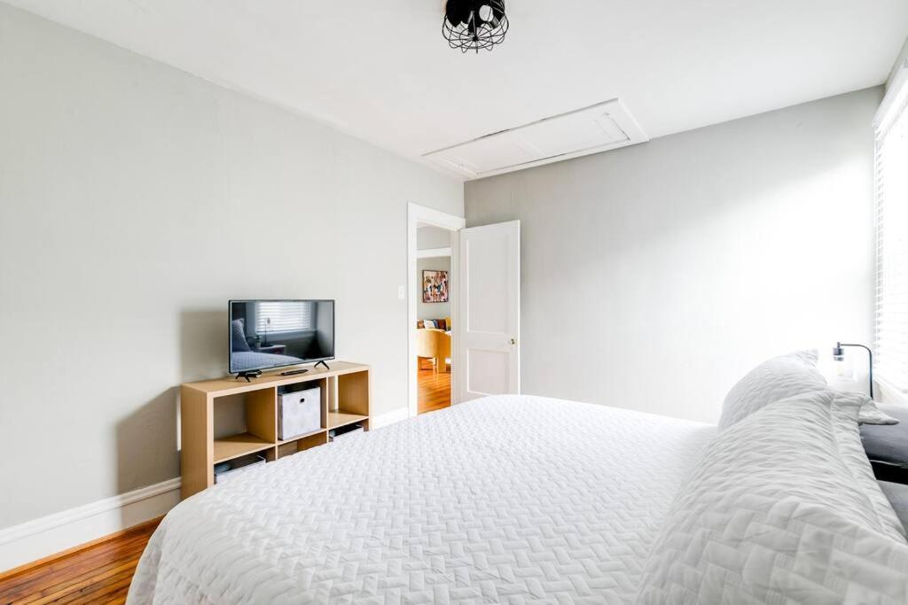 Private Boho Bungalow 10 Minutes To Downtown Rva! Richmond Exteriér fotografie