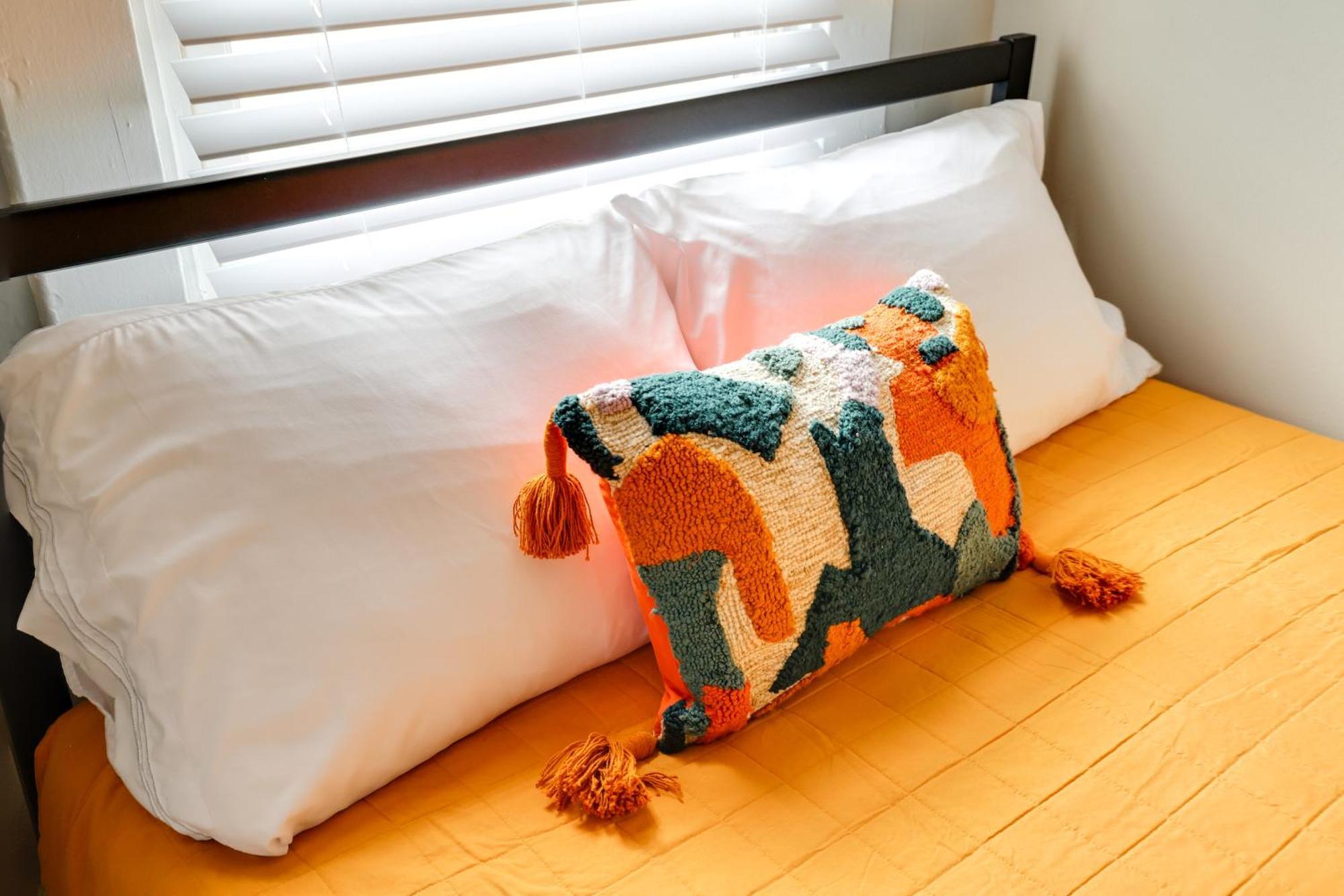Private Boho Bungalow 10 Minutes To Downtown Rva! Richmond Exteriér fotografie