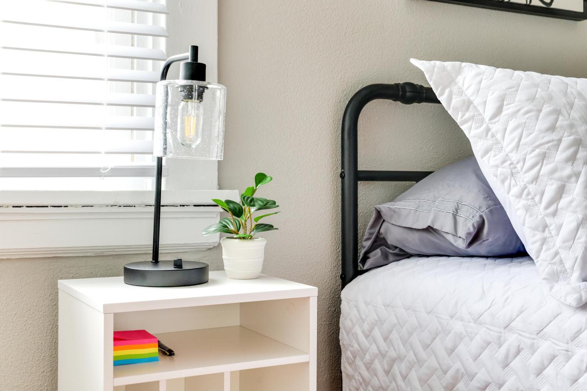 Private Boho Bungalow 10 Minutes To Downtown Rva! Richmond Exteriér fotografie
