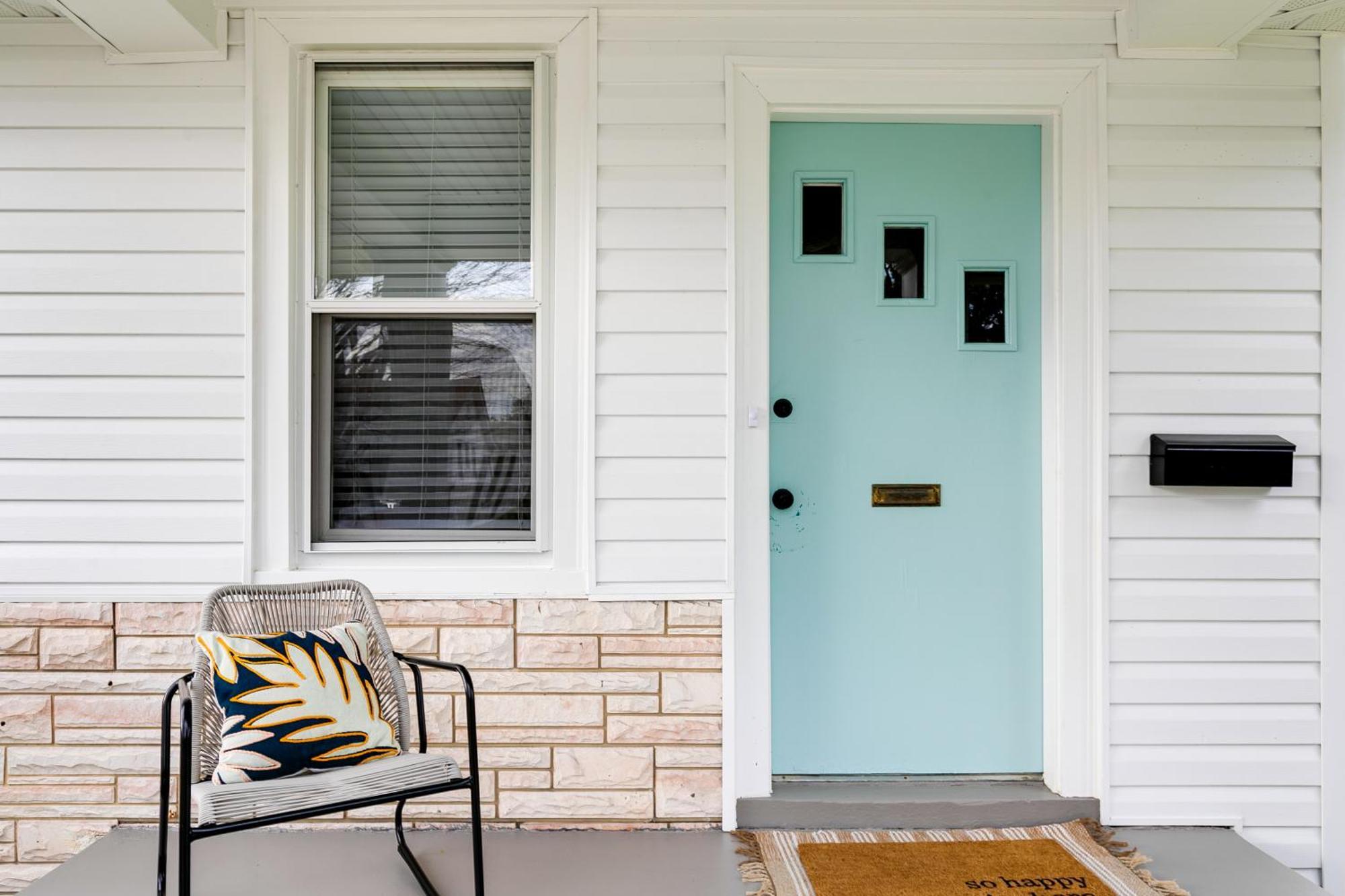 Private Boho Bungalow 10 Minutes To Downtown Rva! Richmond Exteriér fotografie